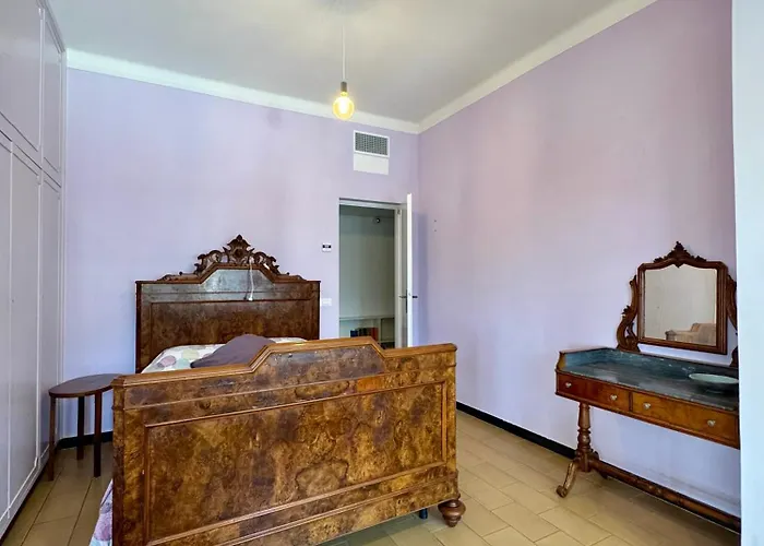 Semesterbostad Casa Della Pina