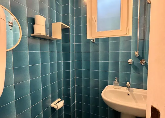 Casa Della Pina Prázdninový dům *