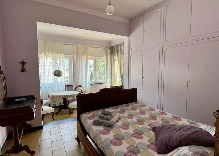 Prázdninový dům Casa Della Pina *